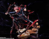 TAMASHII NATIONS FIGUARTS ZERO YUJI ITADORI JUJUTSU KAISEN