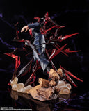 TAMASHII NATIONS FIGUARTS ZERO YUJI ITADORI JUJUTSU KAISEN