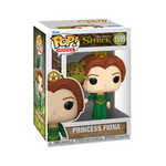 Funko Pop Movies Shrek - Princess Fiona 1595