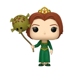 Funko Pop Movies Shrek - Princess Fiona 1595