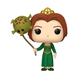 Funko Pop Movies Shrek - Princess Fiona 1595