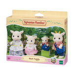 Sylvanian Families Familia Cabra (Ternurines)