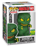 Funko Pop Movies Godzilla - Godzilla 1621