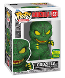 Funko Pop Movies Godzilla - Godzilla 1621