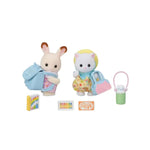 Sylvanian Families Amigos de Guarderia Duo (Ternurines)