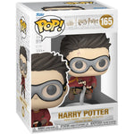 Funko Pop Movies Harry Potter - Harry Potter 165