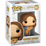 Funko Pop Movies Harry Potter - Hermione Ganger 167