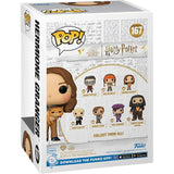 Funko Pop Movies Harry Potter - Hermione Ganger 167