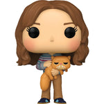 Funko Pop Movies Harry Potter - Hermione Ganger 167