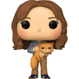 Funko Pop Movies Harry Potter - Hermione Ganger 167