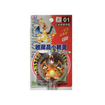 TOMY: Pokemon Monster Collection - Charizard #01