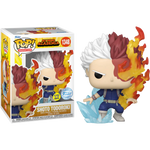 Funko Pop! My Hero Academia - Shoto Todoroki Glow in the dark exclusive