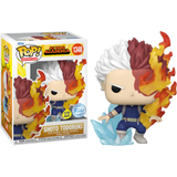 Funko Pop! My Hero Academia - Shoto Todoroki Glow in the dark exclusive