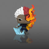 Funko Pop! My Hero Academia - Shoto Todoroki Glow in the dark exclusive