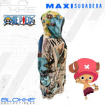 Maxi Sudadera One Piece Pijama