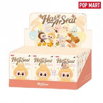 Pop Mart Labubu Have a Seat (Blind Box)