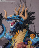 TAMASHII NATIONS FIGUARTS ZERO KAIDO TWIN DRAGONS ONE PIECE EXTRA BATTLE