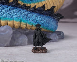 TAMASHII NATIONS FIGUARTS ZERO KAIDO TWIN DRAGONS ONE PIECE EXTRA BATTLE