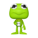 Funko Pop The Muppets - Kermit SDCC 2024