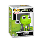 Funko Pop The Muppets - Kermit SDCC 2024