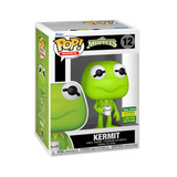 Funko Pop The Muppets - Kermit SDCC 2024