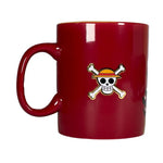 Taza One Piece Luffy Gear 4 Jumbo