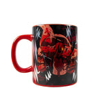Taza Jumbo Chainsaw Man 567 ml