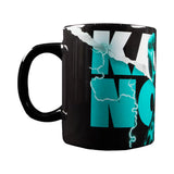 Taza Jumbo KAiju No. 8 567 ml