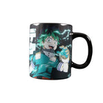 Taza Jumbo My Hero Academia Deku 567 ml