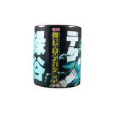 Taza Jumbo My Hero Academia Deku 567 ml