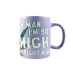 Taza Jumbo South Park Toallin 567 ml