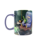 Taza Jumbo South Park Toallin 567 ml