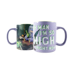 Taza Jumbo South Park Toallin 567 ml