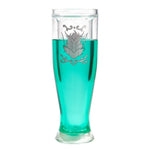Vaso Mágico Glow In The Dark Caballeros Del Zodiaco Dragon 450 ML
