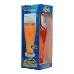 Vaso Mágico Glow In The Dark Caballeros Del Zodiaco Fenix 450 ML