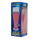 Vaso Mágico Glow In The Dark Caballeros Del Zodiaco Andromeda 450 ML
