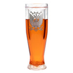 Vaso Mágico Glow In The Dark Caballeros Del Zodiaco Fenix 450 ML