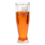 Vaso Mágico Glow In The Dark Caballeros Del Zodiaco Fenix 450 ML