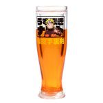 Vaso Mágico Glow In The Dark Naruto Geek Industry 450 ML