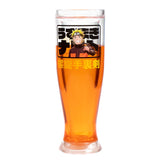 Vaso Mágico Glow In The Dark Naruto Geek Industry 450 ML