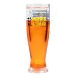 Vaso Mágico Glow In The Dark Naruto Geek Industry 450 ML