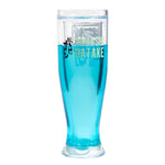 Vaso Mágico Glow In The Dark Kakashi Geek Industry 450 ML