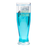 Vaso Mágico Glow In The Dark Kakashi Geek Industry 450 ML
