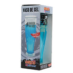 Vaso Mágico Glow In The Dark Kakashi Geek Industry 450 ML