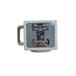 Taza Cubo Seiya El Pegaso – Caballeros Del Zodiaco