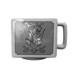 Taza Cubo Shiryu El Dragon – Caballeros Del Zodiaco