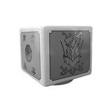 Taza Cubo Shiryu El Dragon – Caballeros Del Zodiaco