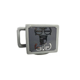 Taza Cubo Shiryu El Dragon – Caballeros Del Zodiaco