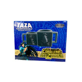 Taza Cubo Shiryu El Dragon – Caballeros Del Zodiaco
