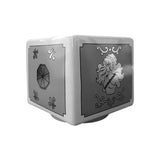 Taza Cubo Shun De Andromeda – Caballeros Del Zodiaco